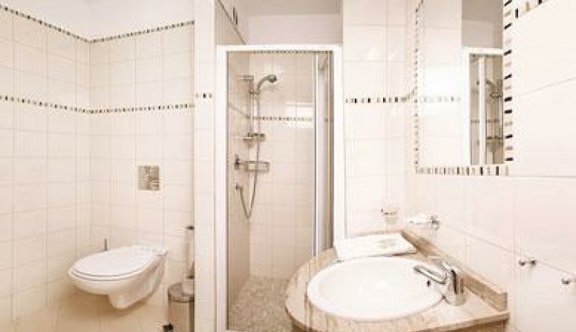 Wellness Hotel Astra*** superior Špindlerův Mlýn